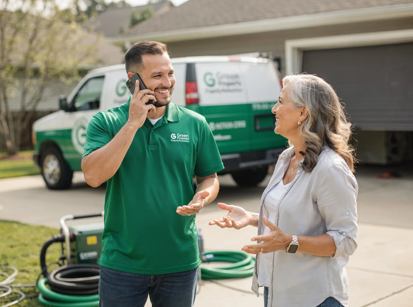 Water Damage Restoration Saint Albans, WV FAQs